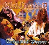 Blind Guardian : Unlimited Power